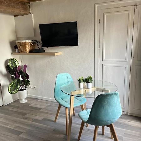 Le Cocoon Nuits Apartment Exterior photo