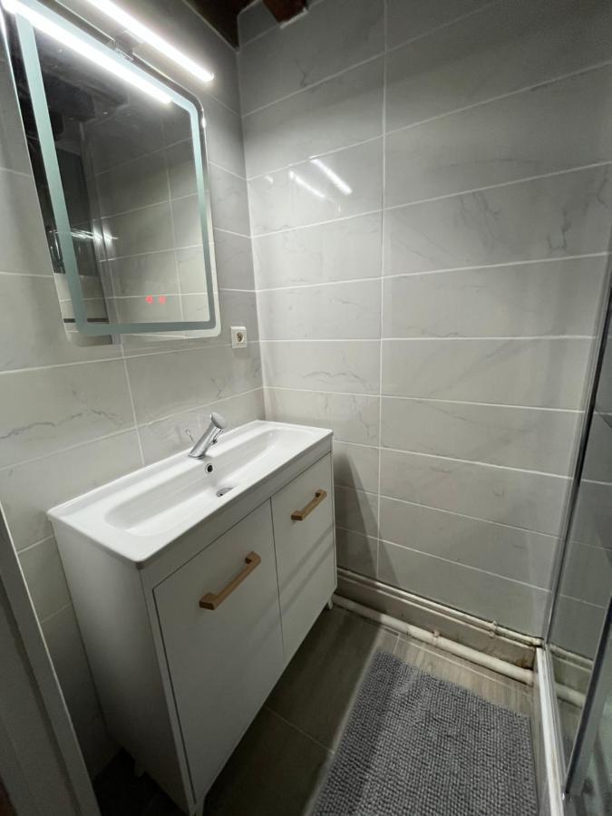 Le Cocoon Nuits Apartment Exterior photo